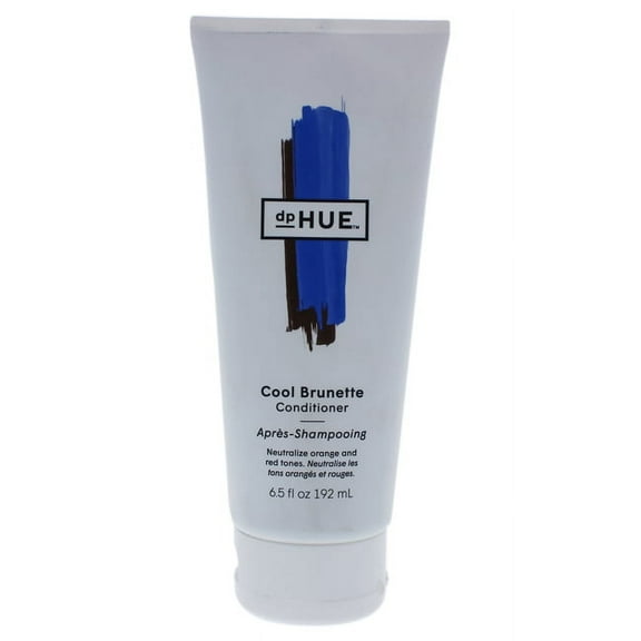 Cool Brunette Conditioner by Dphue for Unisex - 6.5 oz Conditioner