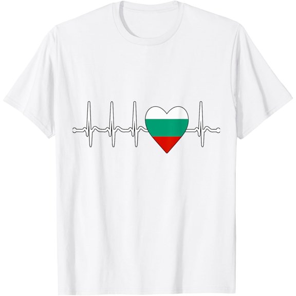 Cool Bulgarian Shirt, Bulgarian T-Shirt