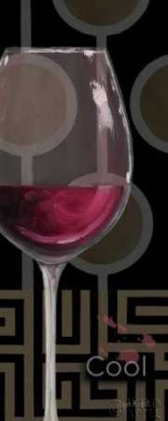 Cool Canvas Art - Lisa Audit (24 x 48)