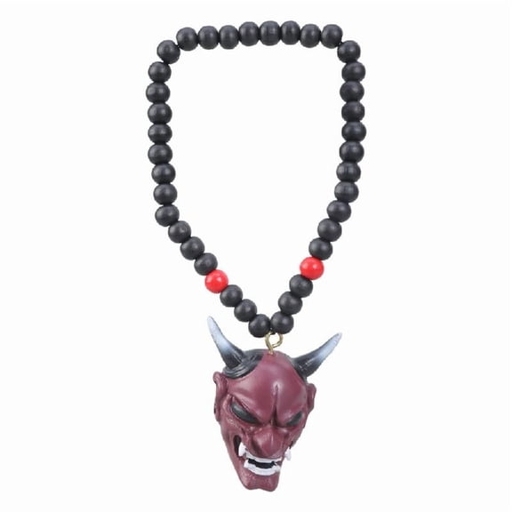 Cool Car Pendant Interior Accessories Oni Gifts Ornament
