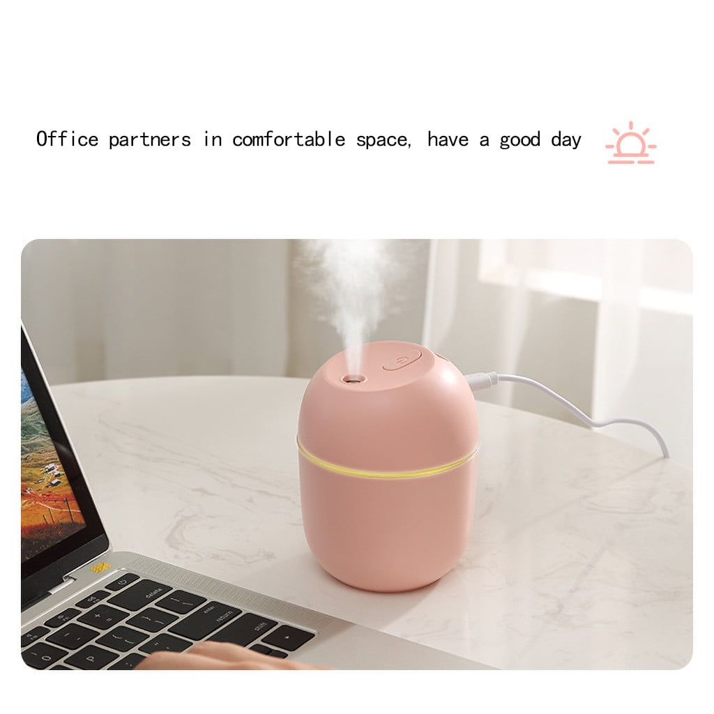 Cool Car Things for Your Room Cute Small Humidifiers Cold Mist