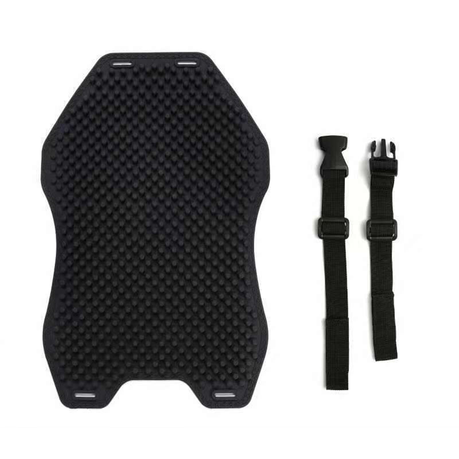 Cool Car for Seat Cushion Massaging Mat Breathable Silicone Non-Slip ...