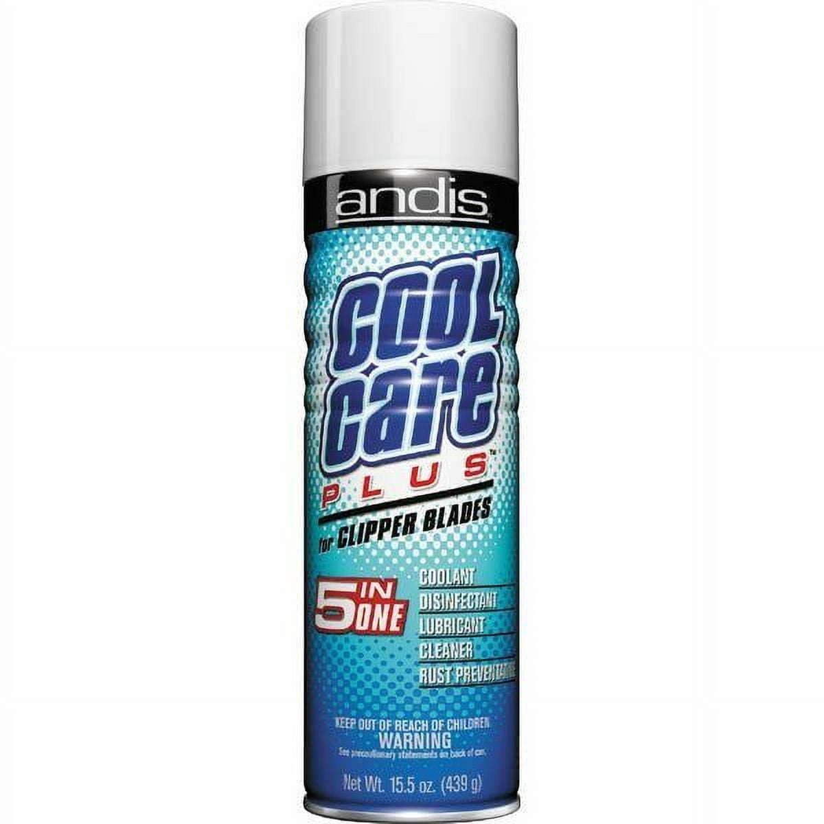 MPP Cool Care Plus Clipper Spray, Blade Cleaner, Disinfectant