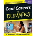 thumbnail image 1 of Pre-Owned Cool Careers For Dummies (Paperback) 0764553453 9780764553455, 1 of 1