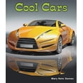 thumbnail image 1 of Pre-Owned Cool Cars (Paperback) 1598452428 9781598452426, 1 of 1