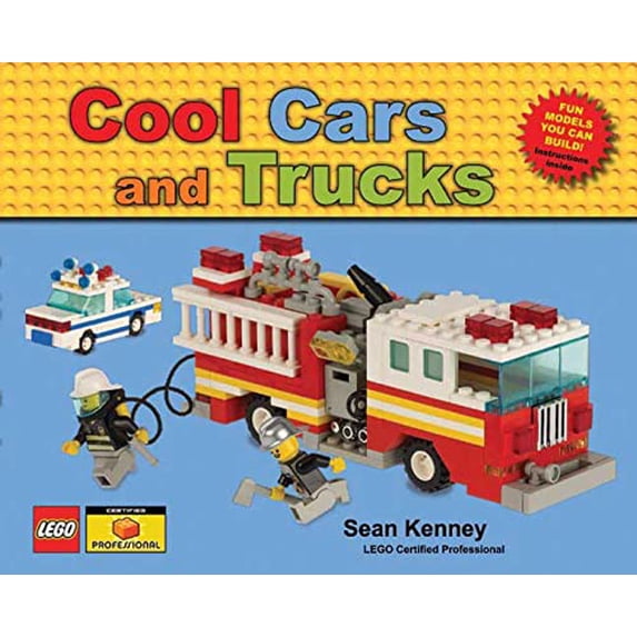 Pre-Owned Cool Cars and Trucks (Hardcover) 0805087613 9780805087611