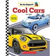 thumbnail image 1 of Pre-Owned Cool Cars (Be an Expert!) (Paperback) 9780531132425, 1 of 1