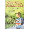 thumbnail image 1 of Pre-Owned Cool Cat, School Cat (Hardcover) 082341714X 9780823417148, 1 of 1