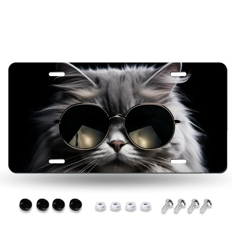 Cool cat tags cheap
