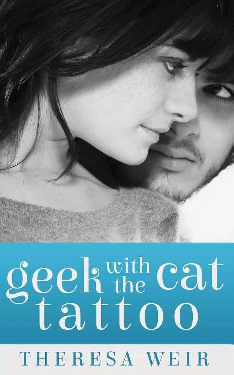 Cool Cats: Geek with the Cat Tattoo (Paperback)