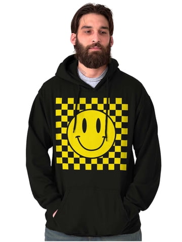 Shop Smiley Face Hoodies for All Styles