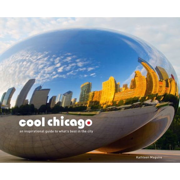 Pre-Owned Cool Chicago (Hardcover) 1909815616 9781909815612