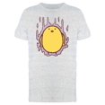 thumbnail image 1 of Cool Chicken And Aura Tee Men's -Image by Shutterstock, 1 of 2