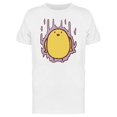 thumbnail image 1 of Cool Chicken And Aura Tee Men's -Image by Shutterstock, 1 of 2