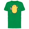 thumbnail image 1 of Cool Chicken With A Nice Style Tee Men's -Image by Shutterstock, 1 of 1