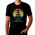 thumbnail image 1 of Cool Christmas Shirts for Men Vintage Christmas Clothes Family Christmas Shirts Vintage Shirt, 1 of 5