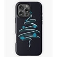 thumbnail image 1 of Cool Christmas Tree Holiday Gift Art Phone Case for iPhone 16 15 14 13 12 11 Pro Max, 1 of 2