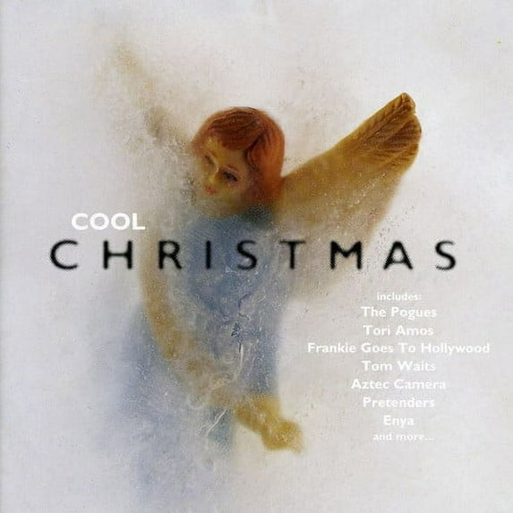 Cool Christmas / Various