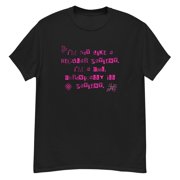 Cool Chronically Ill Patient Chronic Illness Patient T-Shirt