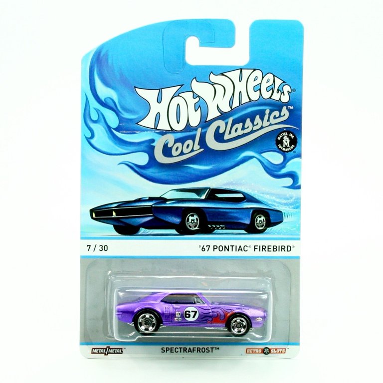 Hot wheels cheap cool classics