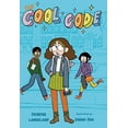 thumbnail image 1 of Pre-Owned The Cool Code: A Graphic Novel (Hardcover) 0358549329 9780358549321, 1 of 1