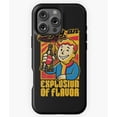 thumbnail image 1 of Cool Cola Retro Logo Vintage N5128 Phone Case for iPhone 17 16 15 14 13 12 11 Pro Max, 1 of 2