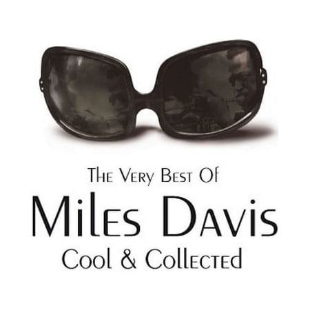 Cool & Collected (CD)
