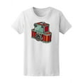 thumbnail image 1 of Cool Colored Sketch Old Camera T-Shirt Women -Image by Shutterstock, Female XX-Large, 1 of 2
