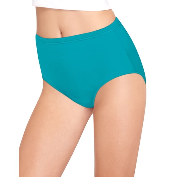 Cool Comfort Pure Bliss Brief P8 S840AS