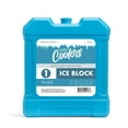 thumbnail image 1 of Cool Coolers by Fit + Fresh, XL Cooler Ice Blocks, Large Ice Packs, Reusable & Long-Lasting, Blue, 1 of 3