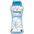 thumbnail image 1 of Cool Cotton In-Wash Laundry Scent Booster Beads, 24 oz, laundry scent beads, Long-lasting Freshness, 1 of 5