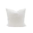 thumbnail image 1 of Cool Cotton White Waffle Weave Pillow 20x20 24x24 / White / Down Alternative, 1 of 5