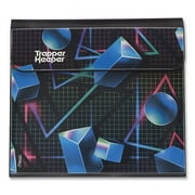 Cool Crafts Trapper Keeper 1" Round Ring Binder