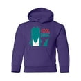 thumbnail image 1 of Cool Crocodile Hoodie Juniors -Image by Shutterstock,  Medium, 1 of 4