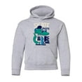 thumbnail image 1 of Cool Crocodile Skater Hoodie Juniors -Image by Shutterstock,  Small, 1 of 4