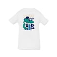 thumbnail image 1 of Cool Crocodile Skater T-Shirt Infant -Image by Shutterstock,  24 Months, 1 of 4