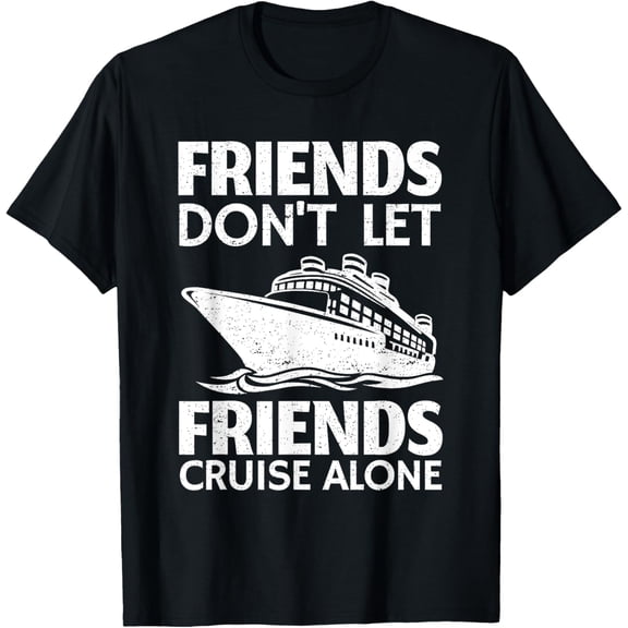 Cool Cruising For Men Women Cruise Ship Family Vacation T-ShirtMen and women, White T-shirt, size: Extra large