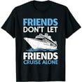 thumbnail image 1 of Cool Cruising For Men Women Cruise Ship Family Vacation T-Shirt, 1 of 5