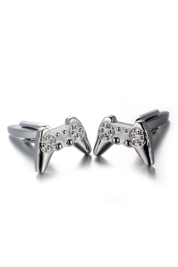 Cool Cufflinks Accessory For Men Suit Gift