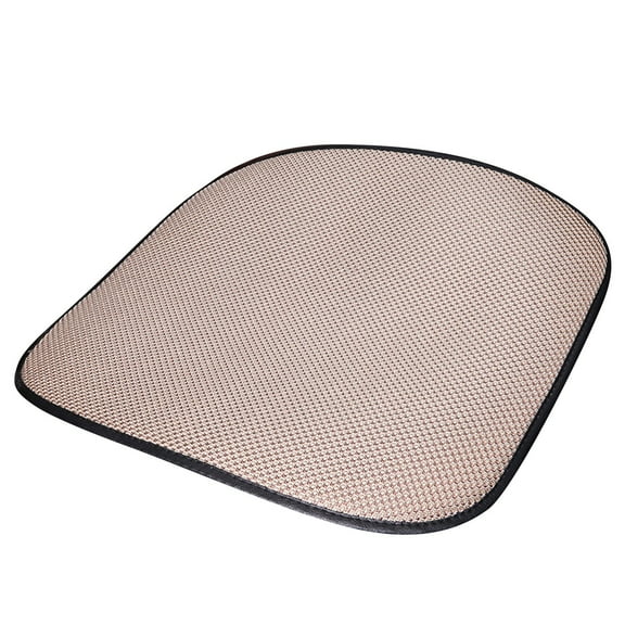 Cool Cushion for Car Seat Sale, Seat Cushion for Cars Front Seats, Car Seat Cushion for Driving, Car Cushions for Driving, 19x19inch