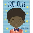 thumbnail image 1 of Pre-Owned Cool Cuts (Happy Hair), 9780593177976, 0593177975, Paperback, Illustrated edition, 1 of 1