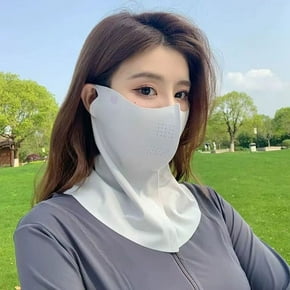 Sun Protection Mask