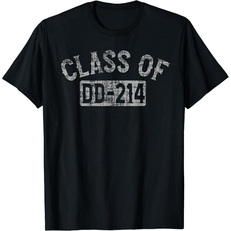 Cool Dd-214 Military Veteran Shirt - Dd-214 Tee Cool Dd-214 Military Veteran Shirt - Dd-214 Tee