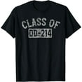 thumbnail image 1 of Cool DD-214 Military Veteran Shirt - DD-214 Tee, 1 of 3