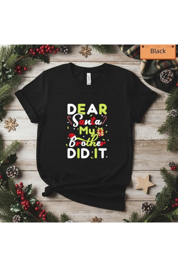 Cool Dabbing Saint Nick Sunglasses Hip Hop Dance Unisex T-Shirt, up to size 5XL