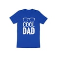 thumbnail image 1 of Cool Dad Daddy Father's Day Men Husband Uncle Grandpa Gift T-Shirt Funny New Dad Daddy To Be Birthday Holiday Present Tshirt, 1 of 10