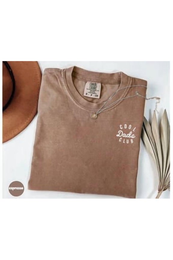 Cool Dad Shirt Cool Dads Club Shirt New Dad Shirt Father S Day Gift Best Dad Shirt Favorite Dad Gift Cool Dad T Shirt All Size S-3XL