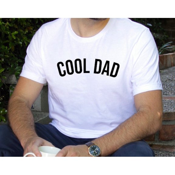 Cool Dad Shirt | s | Shirt
