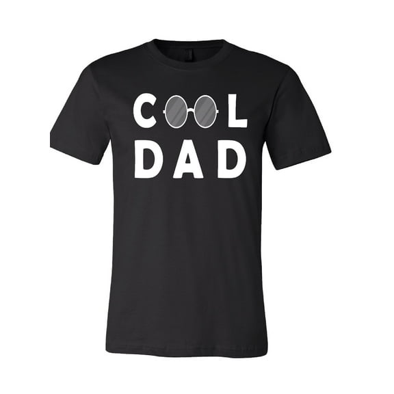 Cool Dad T-Shirt