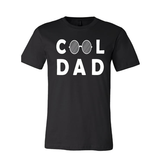 Cool Dad T-Shirt